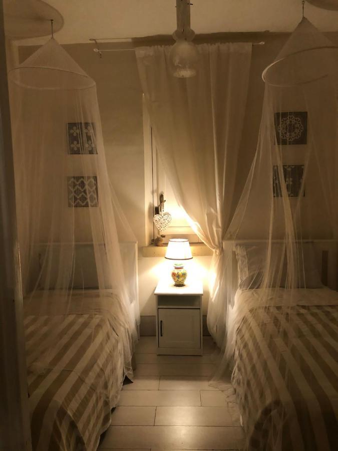 Incantevole Villa Con Vista Mozzafiato Чефалу Экстерьер фото