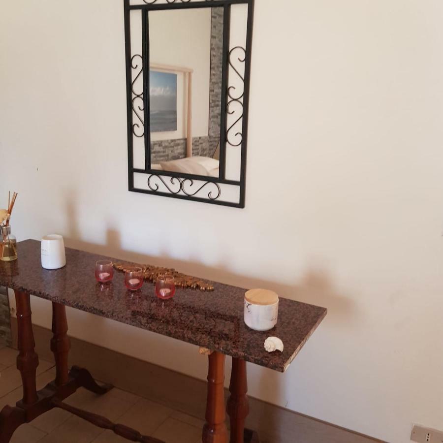 Incantevole Villa Con Vista Mozzafiato Чефалу Экстерьер фото